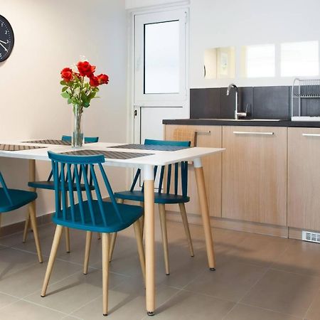 Toni'S New 2Bdroom Apartment Near Stadium 雅典 外观 照片