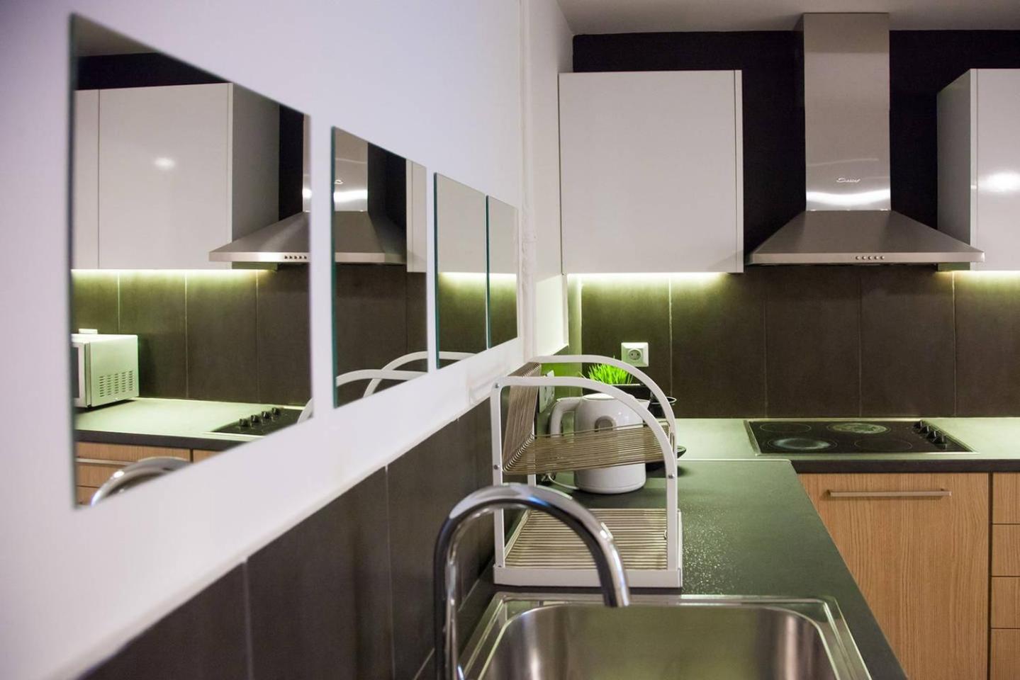 Toni'S New 2Bdroom Apartment Near Stadium 雅典 外观 照片
