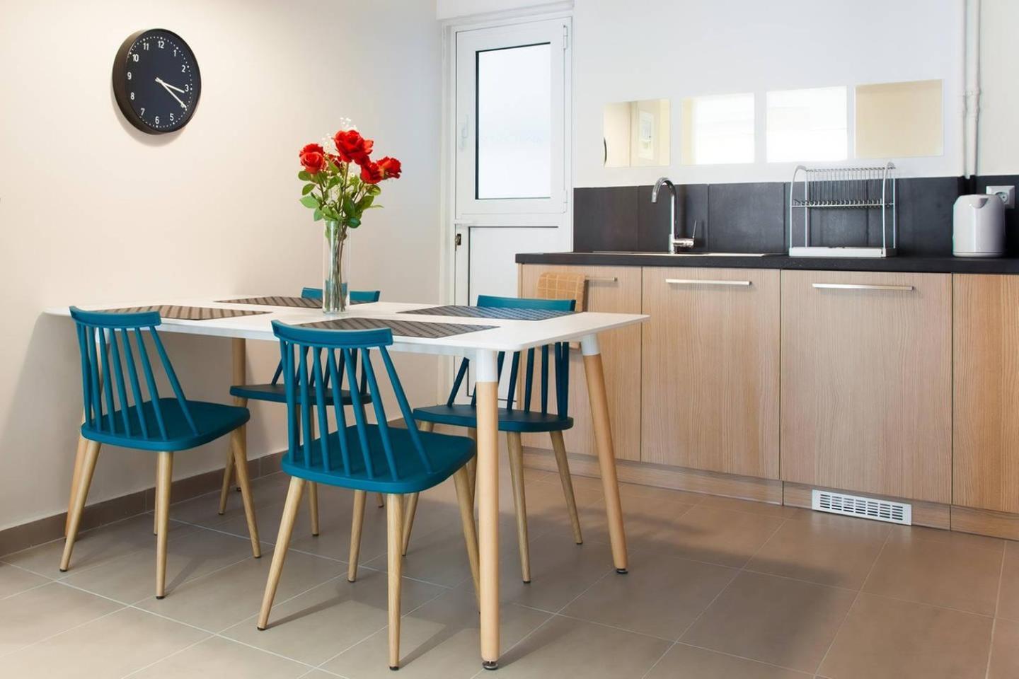 Toni'S New 2Bdroom Apartment Near Stadium 雅典 外观 照片