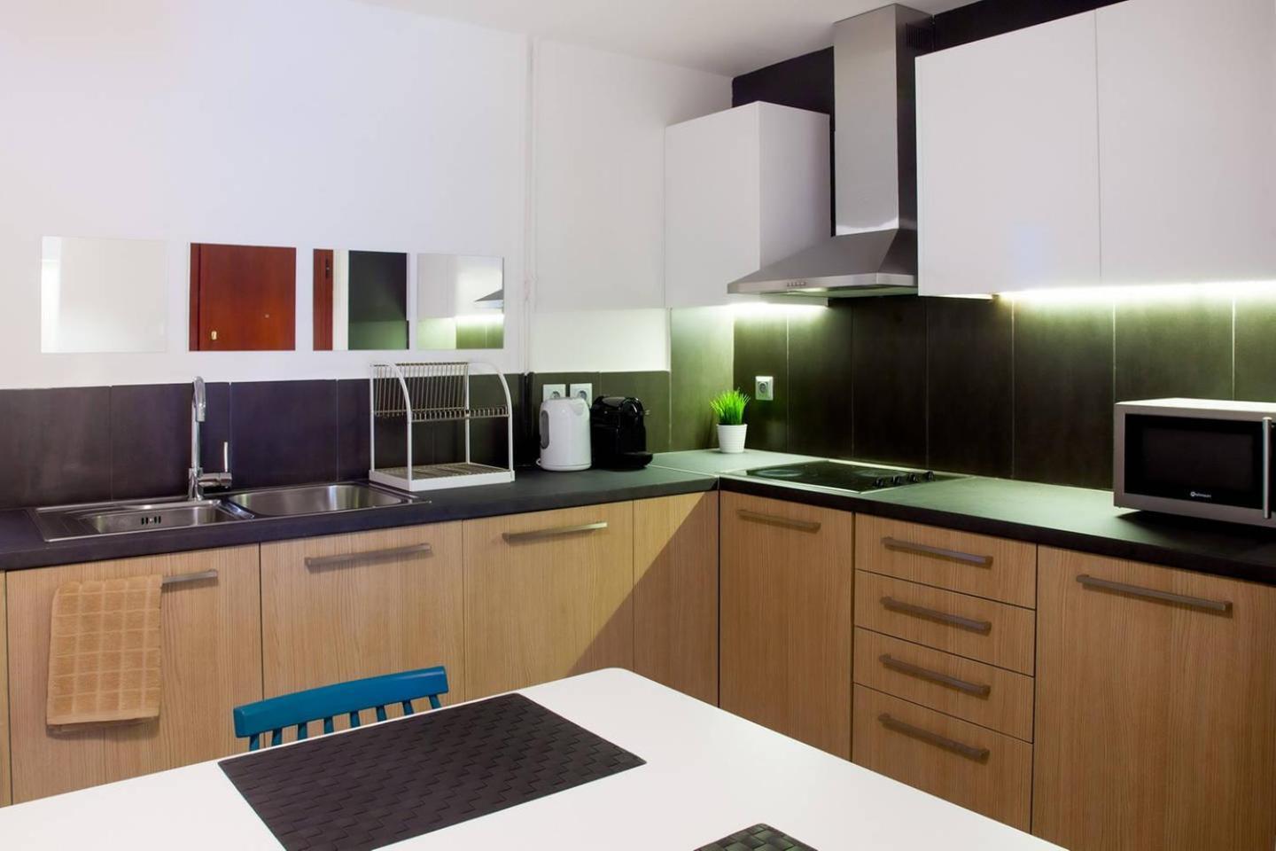 Toni'S New 2Bdroom Apartment Near Stadium 雅典 外观 照片