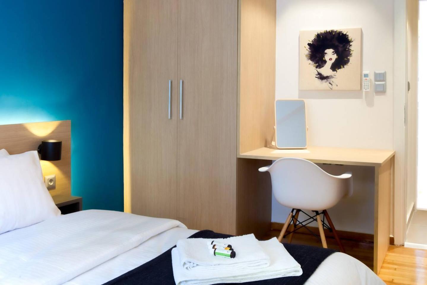 Toni'S New 2Bdroom Apartment Near Stadium 雅典 外观 照片